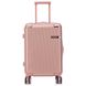 Чемодан Semi Line 20" (S) Rose (T5664-3) 3 из 9