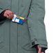 Куртка 686 Spirit Insulated Jacket (Cypress Green Jacquard) 23-24, M 5 з 7