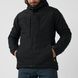 Куртка Fjallraven Skogso Padded Jacket, Black, XL 10 из 15