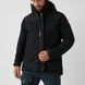 Куртка Fjallraven Skogso Padded Jacket, Black, XL 8 из 15