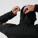 Куртка Fjallraven Skogso Padded Jacket, Black, XL 9 из 15