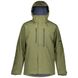 Куртка Scott ULTIMATE DRYO 10 зелена - XXL 1 з 2