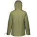 Куртка Scott ULTIMATE DRYO 10 зелёная - XXL 2 из 2