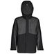 Куртка Scott VERTIC Junior чорно / сіра - S 1 з 2
