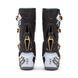 Мотоботы FOX INSTINCT 2.0 Boot [Black/Grey], 9.5 4 из 10
