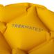 Надувний килимок Trekmates Air Lite Sleep Mat TM-005977 nugget gold - O/S - жовтий 3 з 5