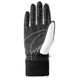 Перчатки лыжные Ziener Kitty W white 8 2 из 2