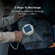 Портативный фонарь Biolite Solar FlexLight 6 из 13