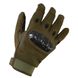 Перчатки тактические Kombat UK Predator Tactical Gloves 2 из 2