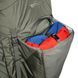 Рюкзак Tatonka Yukon X1 85+10 (Black) 6 з 6