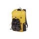 Рюкзак водонепроницаемый Naturehike CNH22BB003, 25 л, желтый 2 из 8