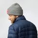 Шапка Fjallraven 1960 Logo Hat, Chalk White 5 з 11