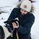 Шапка Fjallraven 1960 Logo Hat, Chalk White 10 з 11