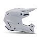 Шолом FOX V3 RS CARBON SOLID HELMET [White], XL 2 з 10