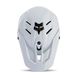 Шолом FOX V3 RS CARBON SOLID HELMET [White], XL 4 з 10