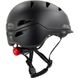Шлем REKD Urbanlite E-Ride Helmet black 54-58 5 из 5