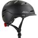 Шлем REKD Urbanlite E-Ride Helmet black 54-58 4 из 5