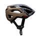 Шлем FOX CROSSFRAME PRO Helmet - QUEST [Nutmeg], M 2 из 6