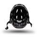 Шлем FOX CROSSFRAME PRO Helmet - QUEST [Nutmeg], M 5 из 6