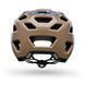 Шлем FOX CROSSFRAME PRO Helmet - QUEST [Nutmeg], M 4 из 6
