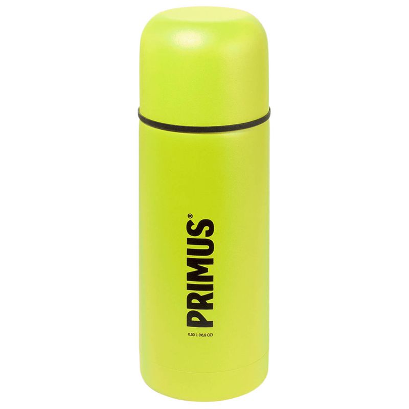 Termos Primus C H Vacuum Bottle 0 5l Yellow Artikul Kupit Po Vygodnoj Cene V Harkov Kiev Odessa Dnepr I Ukraine Luchshie Ceny Unisport Ua