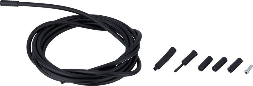 Шифтер Shimano SL-U8000-11IR CUES, 11-шв, правий, на гальм ручку I-Spec II, без індикат.передач