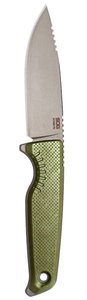 Нож SOG Altair FX, Field Green