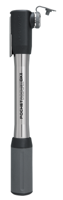 Насос Topeak Pocket Rocket DX II