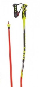 Палки лыжные Leki Titanium Carbon GS 135 cm