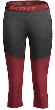 Термоштани Scott W DEFINED MERINO - XS