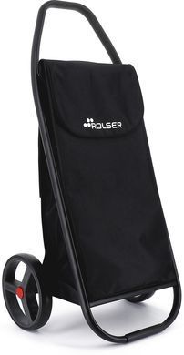 Сумка-візок Rolser Com MF 8 Black Tube Negro (COH012-1023)