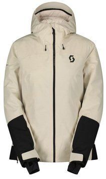Куртка Scott W ULTIMATE DRYO TECH dust white/black - XS