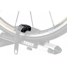 Адаптер для кріплення шосейних коліс до багажників Thule Road Bike Adapter