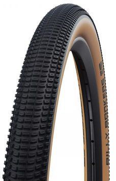 Покрышка 26x2.10 (54-559) Schwalbe BILLY BONKERS Perf, Folding, B/BRZ-SK HS600 ADDIX 67EPI