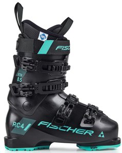 Ботинки горнолыжные Fischer RC4 85 HV GW XTR