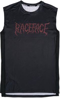 Веломайка RaceFace CONDUCT TANK-BLACK-M