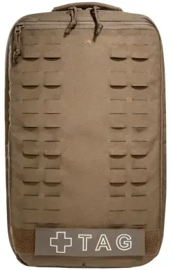 Тактичний рюкзак Tasmanian Tiger Medic Mascal Pack (Coyote Brown)