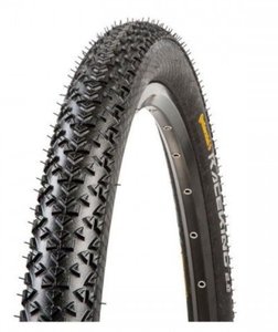 Покрышка Continental RACE KING T 29x2.20