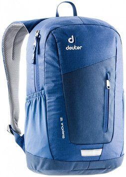 Рюкзак Deuter StepOut 12 цвет 3395 midnight-steel