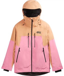Куртка Picture Organic Exa W 2024 cashmere rose XL