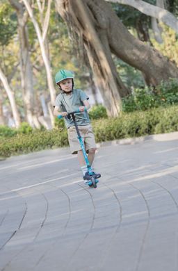 Электросамокат Globber E-MOTION 6 розовый, с подсветкой, 50кг, 6+, 2 колеса