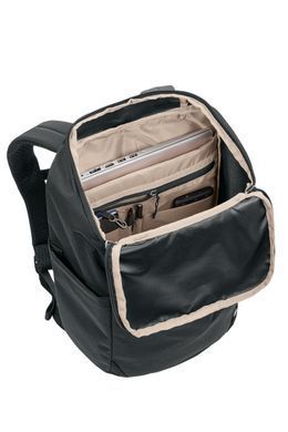Рюкзак міський Ferrino Spin 18L Black (75263QCC)