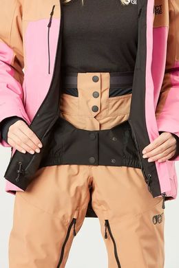 Куртка Picture Organic Exa W 2024 cashmere rose XL