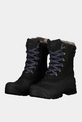 Сапоги CMP KINOS SNOW BOOTS WP, nero, 47