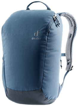 Рюкзак Deuter Stepout 16 колір 1348 marine-ink
