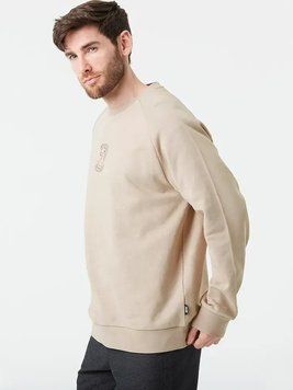 Світшот Picture Organic Terra plaza taupe XXL
