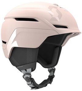 Горнолыжный шлем Scott SYMBOL 2 PLUS (pale pink)