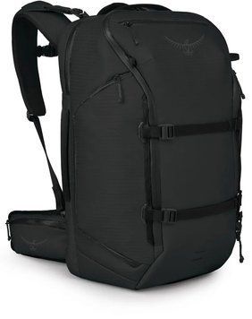 Рюкзак Osprey Archeon 40 black - O/S - чорний