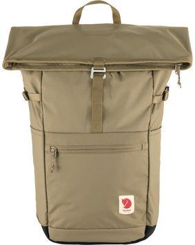 Рюкзак Fjallraven High Coast Foldsack 24, Clay