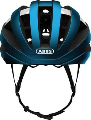 Шлем ABUS VIANTOR Steel Blue S (51-55 см)